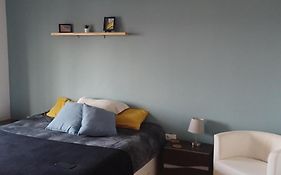 Apartamento Entero De Tres Habitaciones, Cerca De La Playa! Acogedor, Luminoso Y Tranquilo